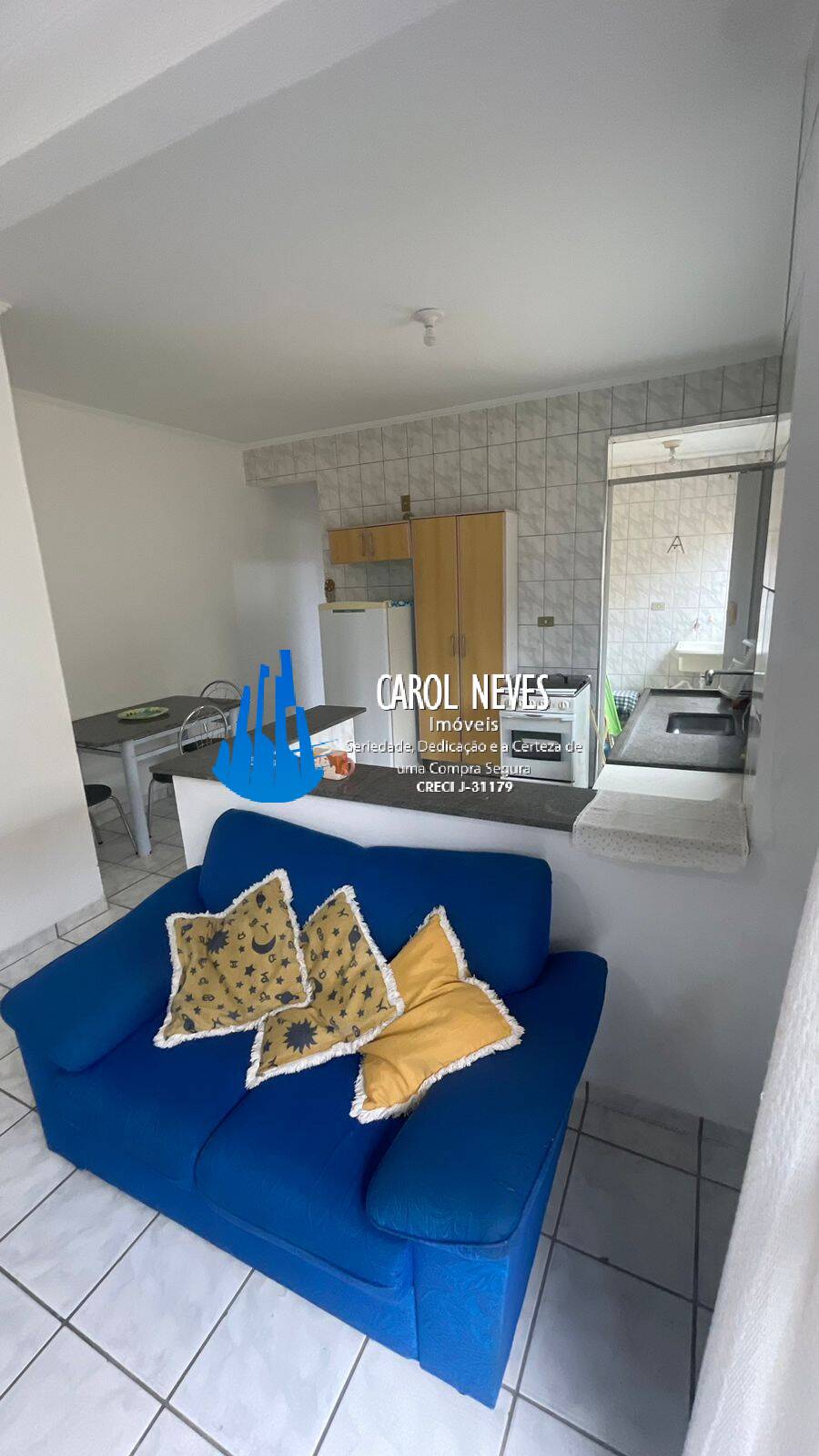 Apartamento à venda e aluguel com 1 quarto - Foto 20