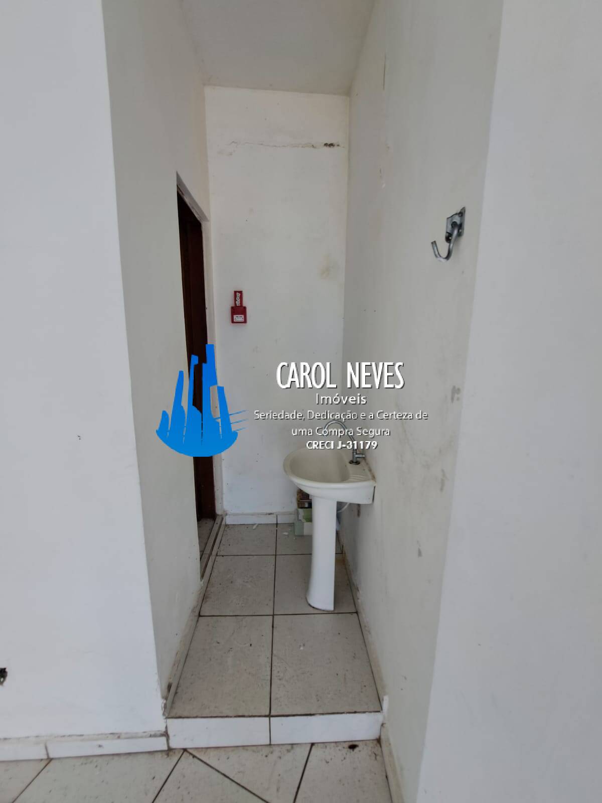 Loja-Salão à venda e aluguel, 14m² - Foto 4