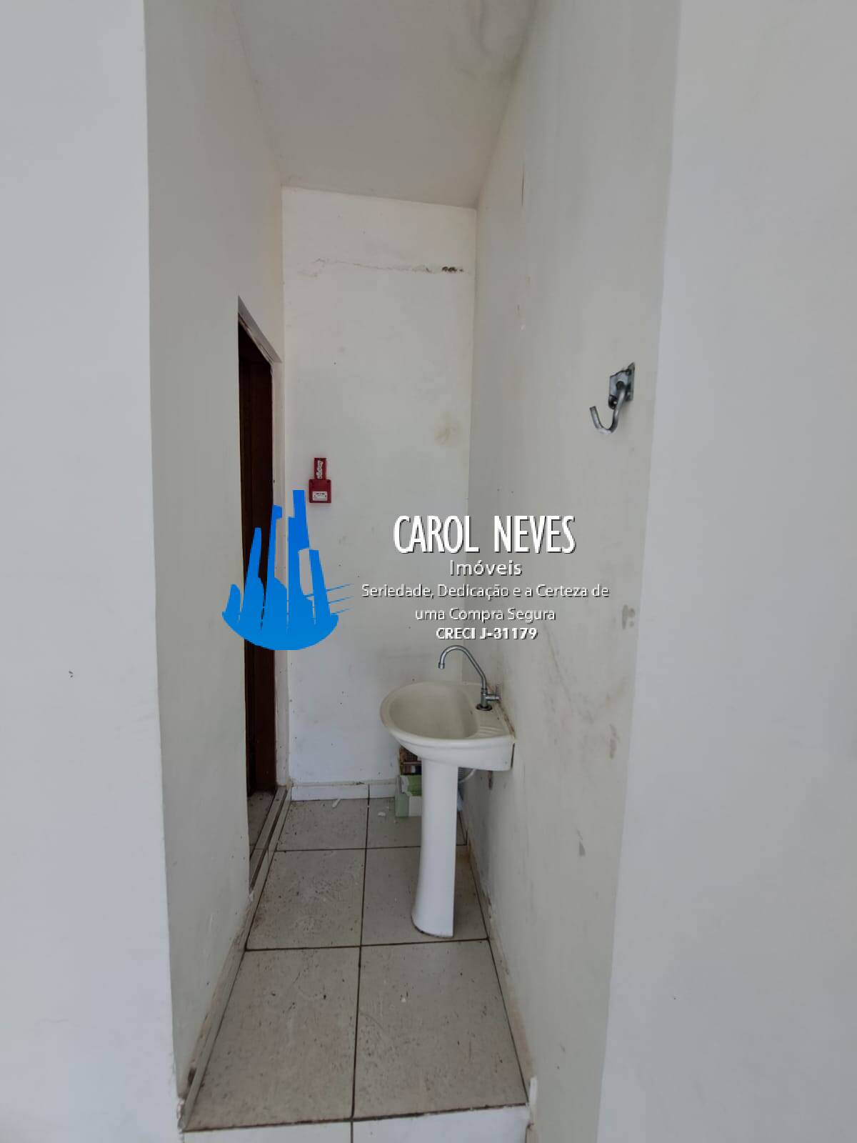 Loja-Salão à venda e aluguel, 14m² - Foto 5