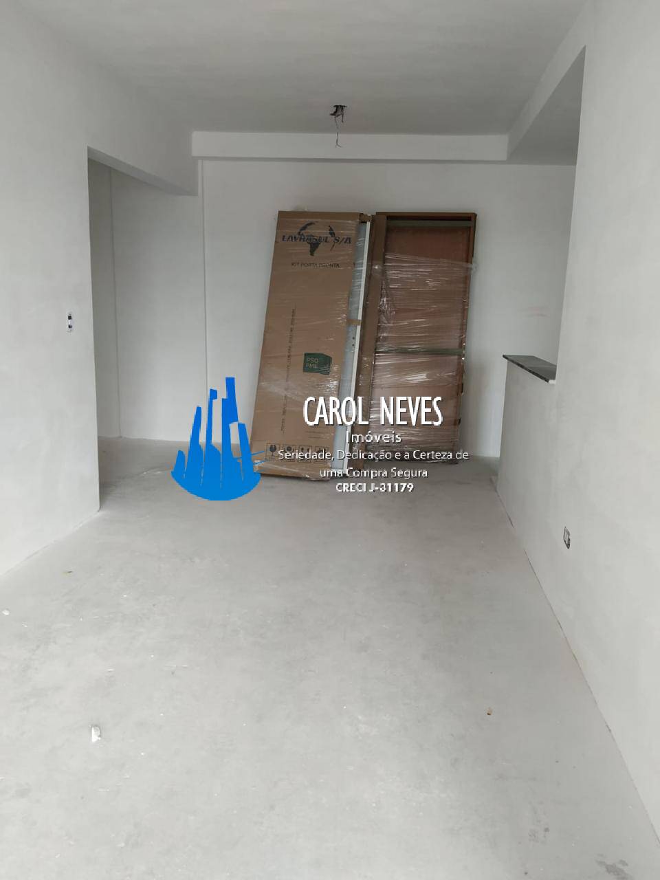 Apartamento à venda com 2 quartos, 83m² - Foto 9