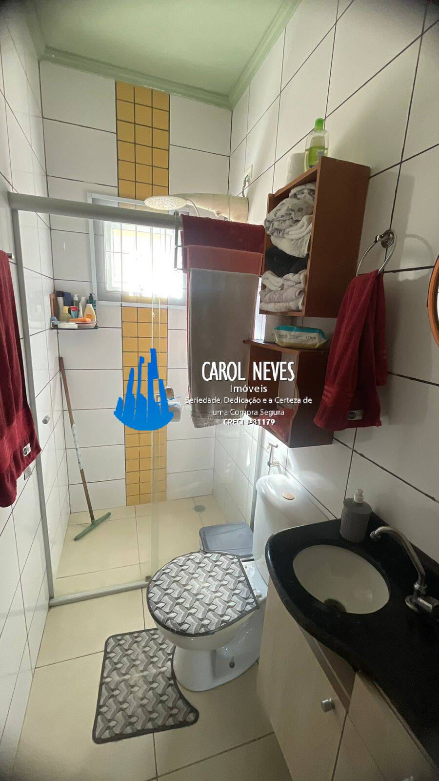 Casa à venda com 2 quartos, 125m² - Foto 12