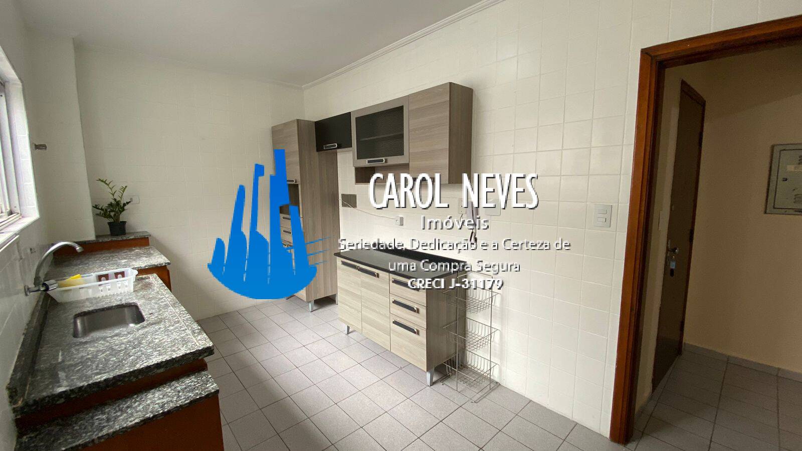 Apartamento à venda com 2 quartos, 80m² - Foto 9