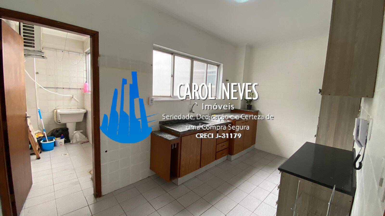 Apartamento à venda com 2 quartos, 80m² - Foto 8