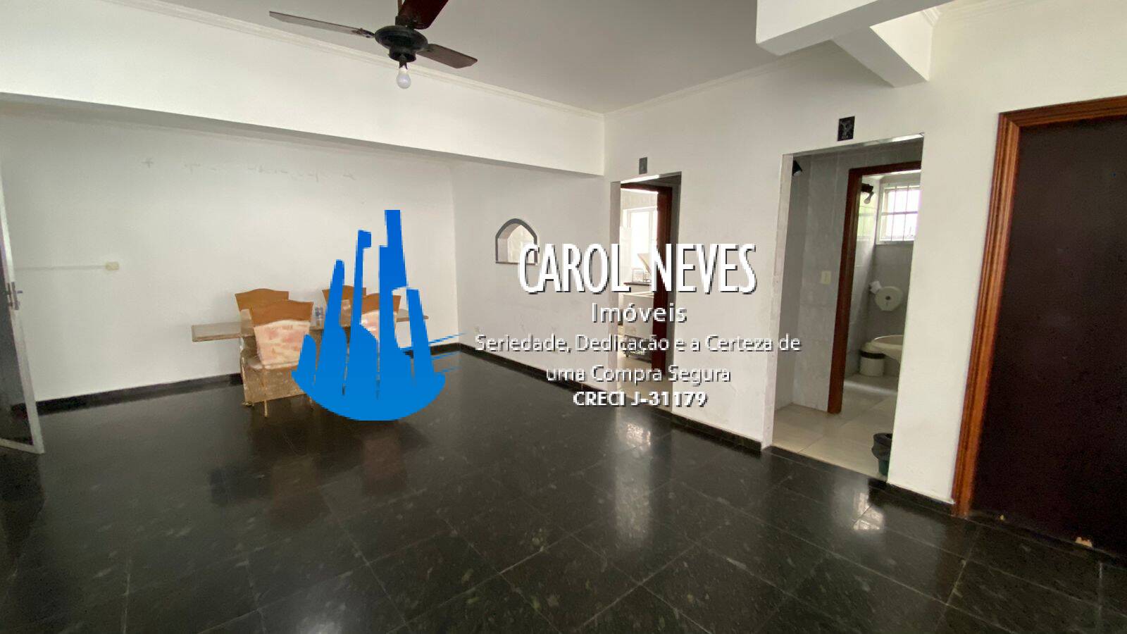 Apartamento à venda com 2 quartos, 80m² - Foto 21