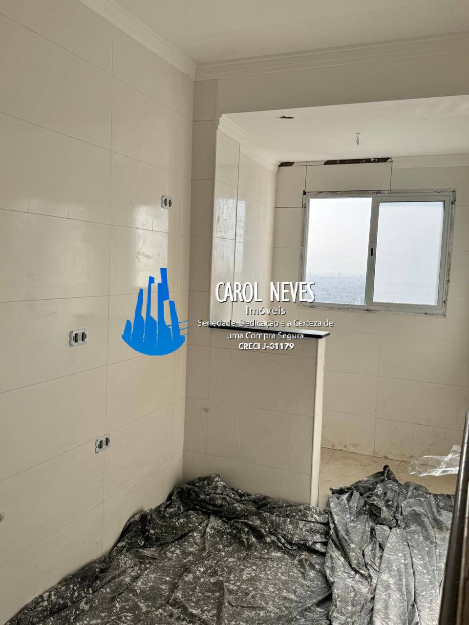 Apartamento à venda com 2 quartos, 64m² - Foto 12