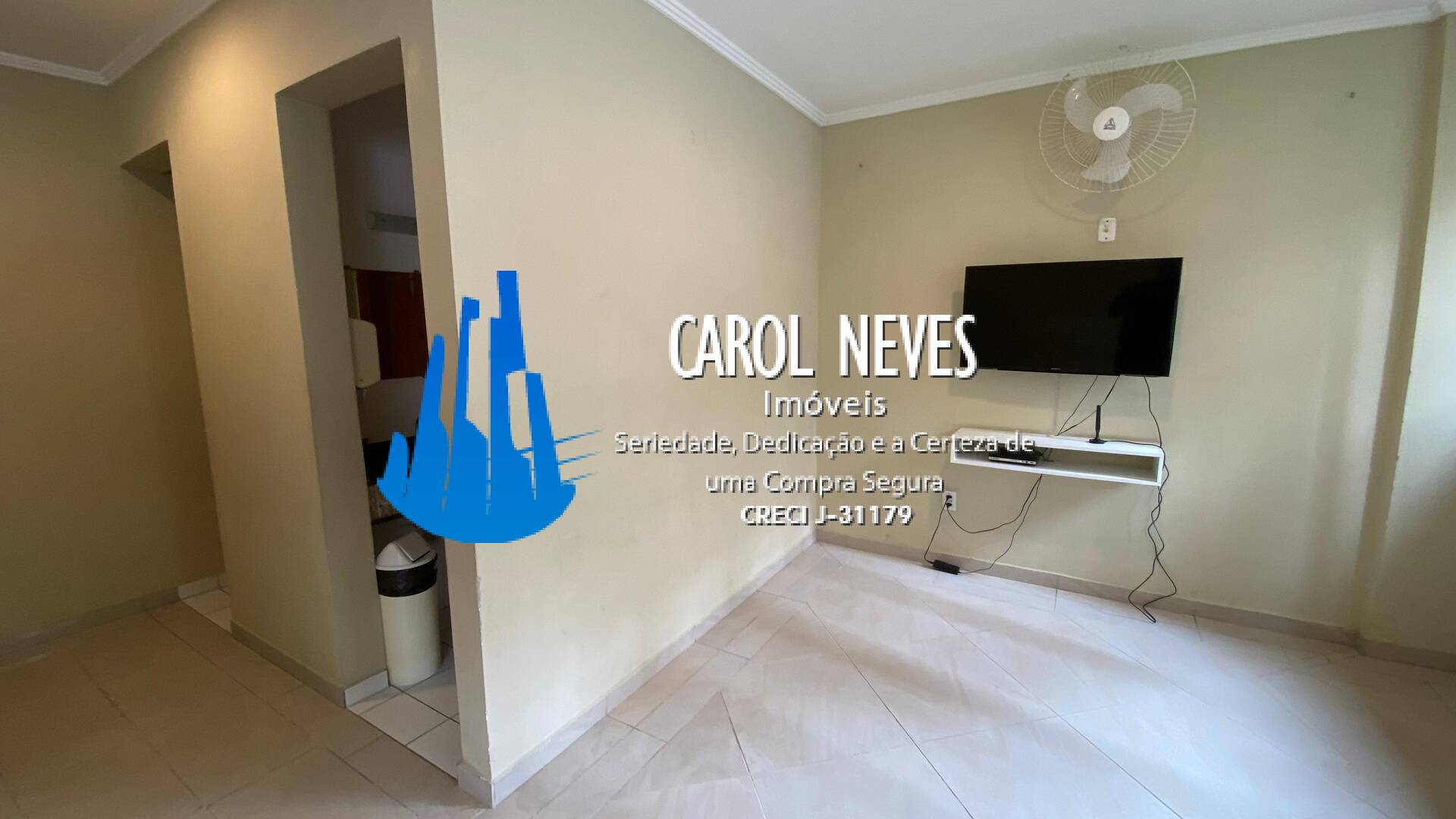 Apartamento à venda com 2 quartos, 75m² - Foto 6