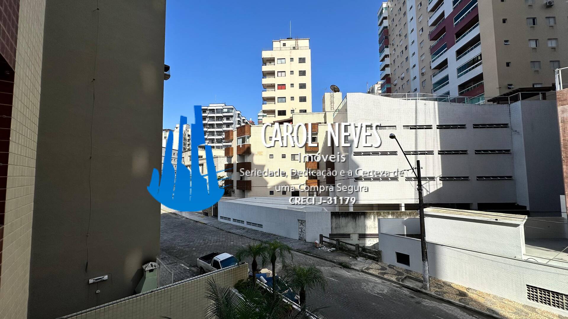 Apartamento à venda com 2 quartos, 75m² - Foto 9