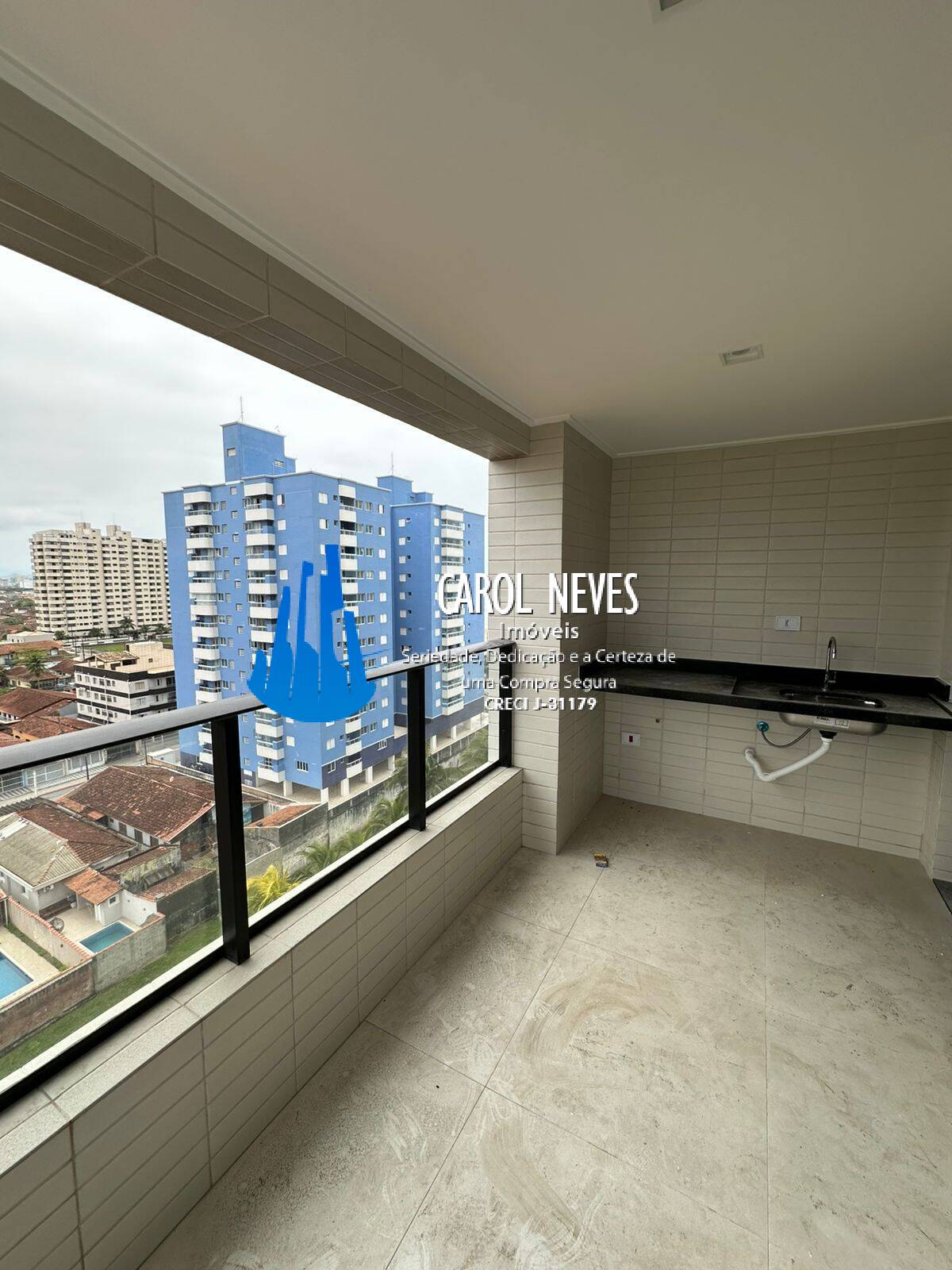 Apartamento à venda com 2 quartos, 65m² - Foto 5