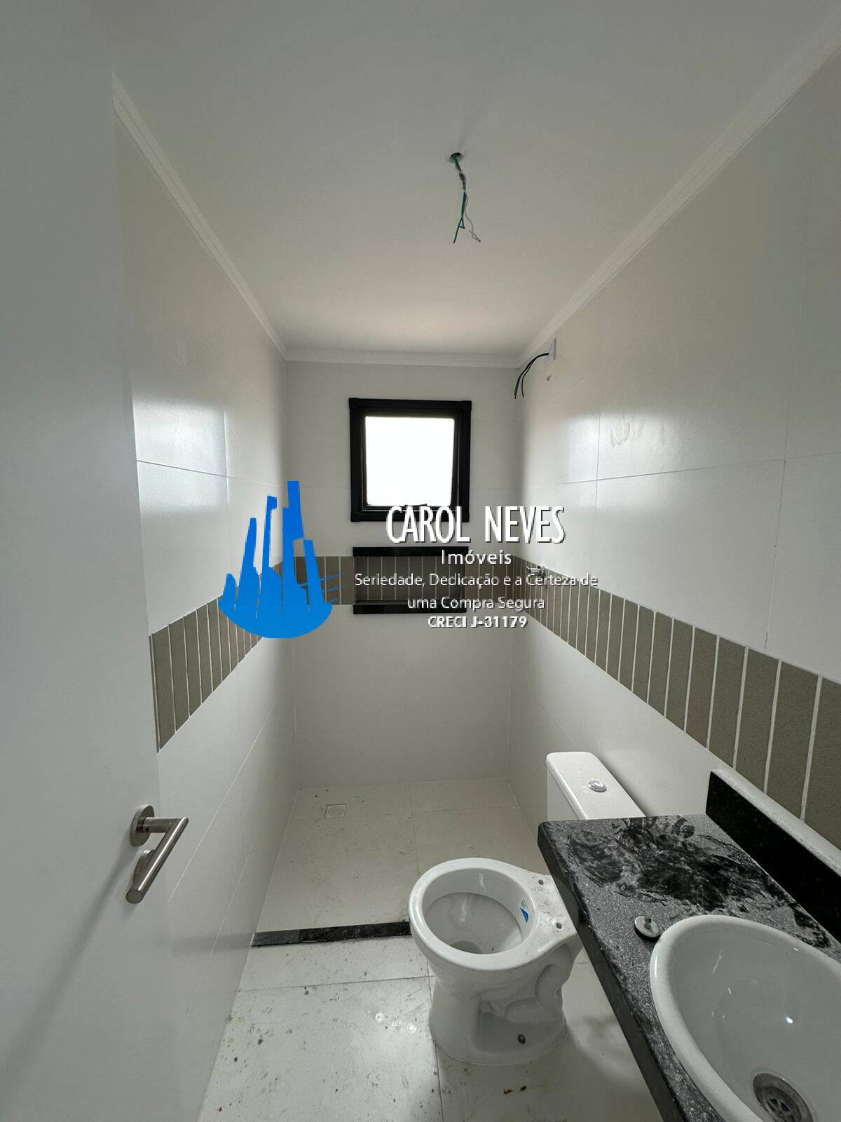 Apartamento à venda com 2 quartos, 65m² - Foto 8