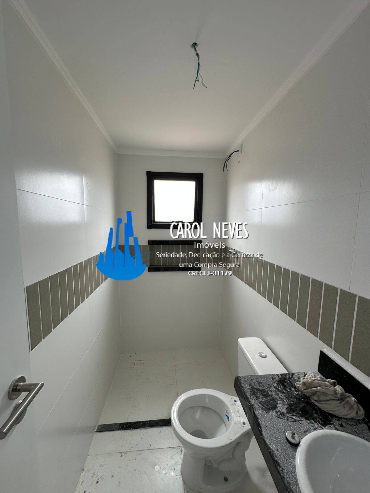 Apartamento à venda com 2 quartos, 65m² - Foto 9