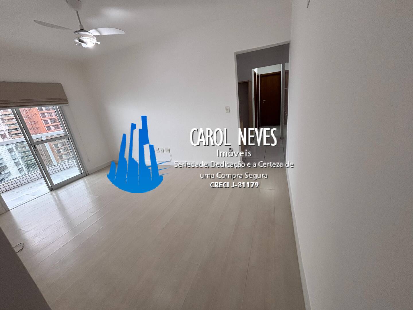 Apartamento à venda com 2 quartos, 80m² - Foto 7