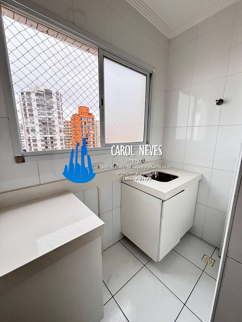 Apartamento à venda com 2 quartos, 80m² - Foto 25