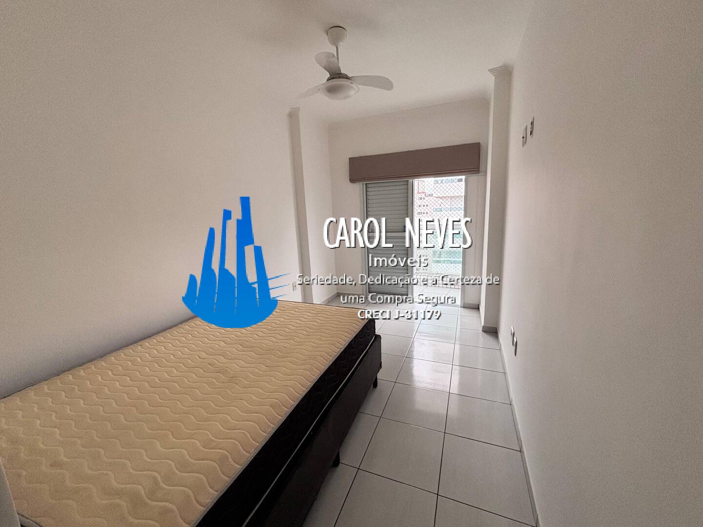 Apartamento à venda com 2 quartos, 80m² - Foto 30