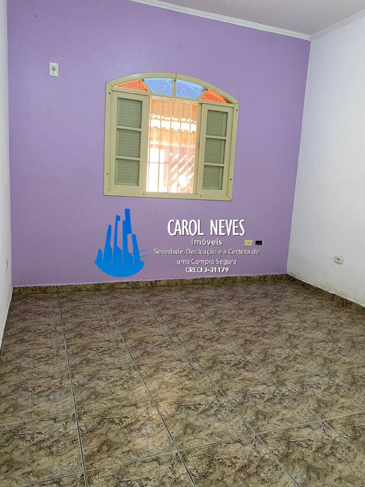 Casa à venda com 2 quartos, 72m² - Foto 6