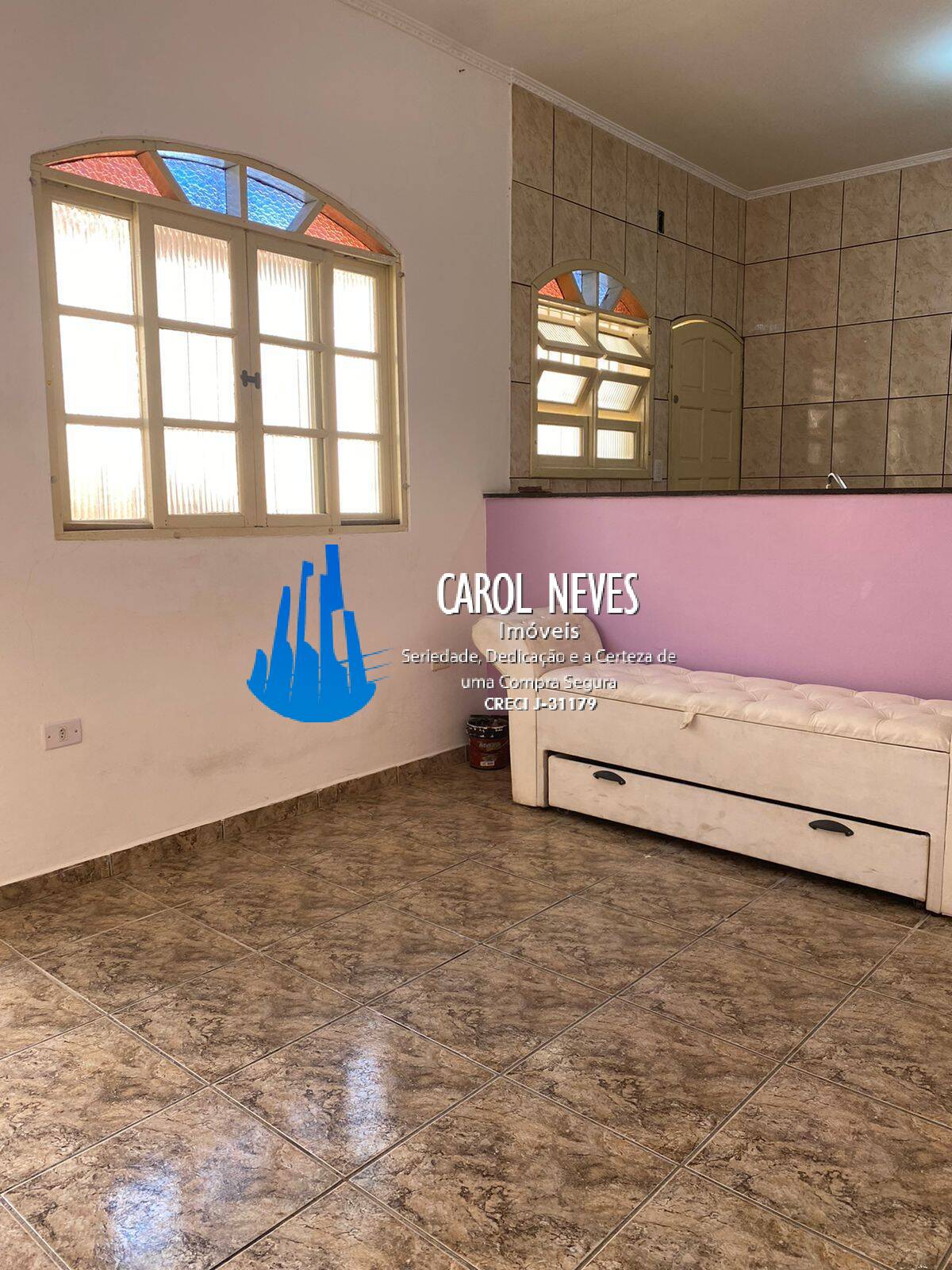 Casa à venda com 2 quartos, 72m² - Foto 11