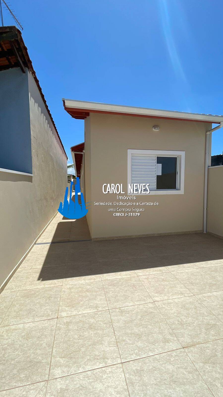 Casa à venda com 2 quartos, 150m² - Foto 8