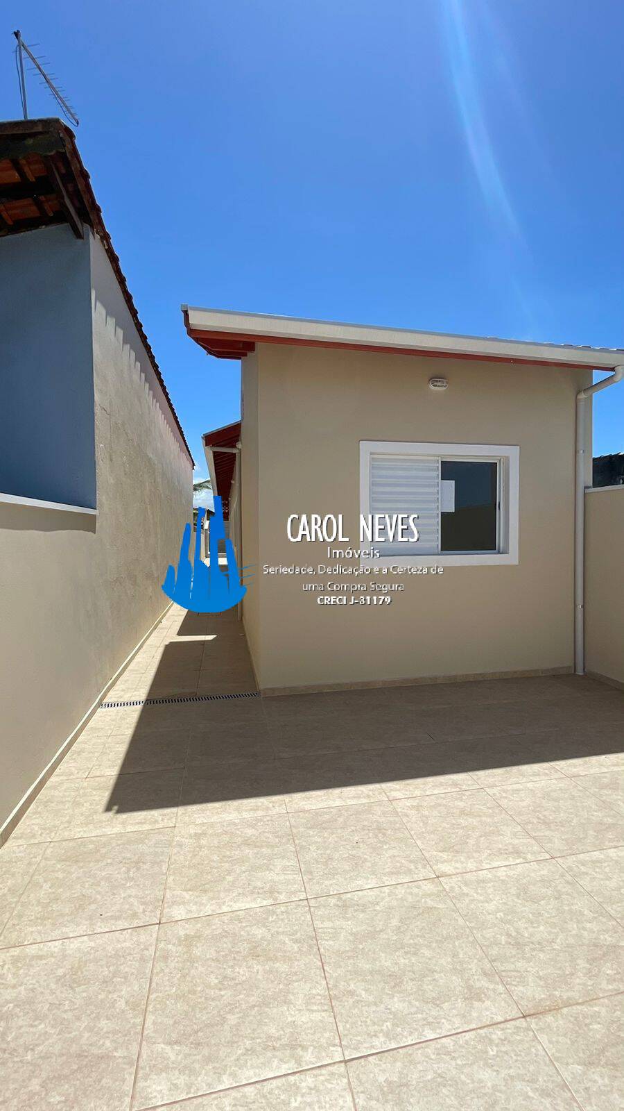 Casa à venda com 2 quartos, 150m² - Foto 6