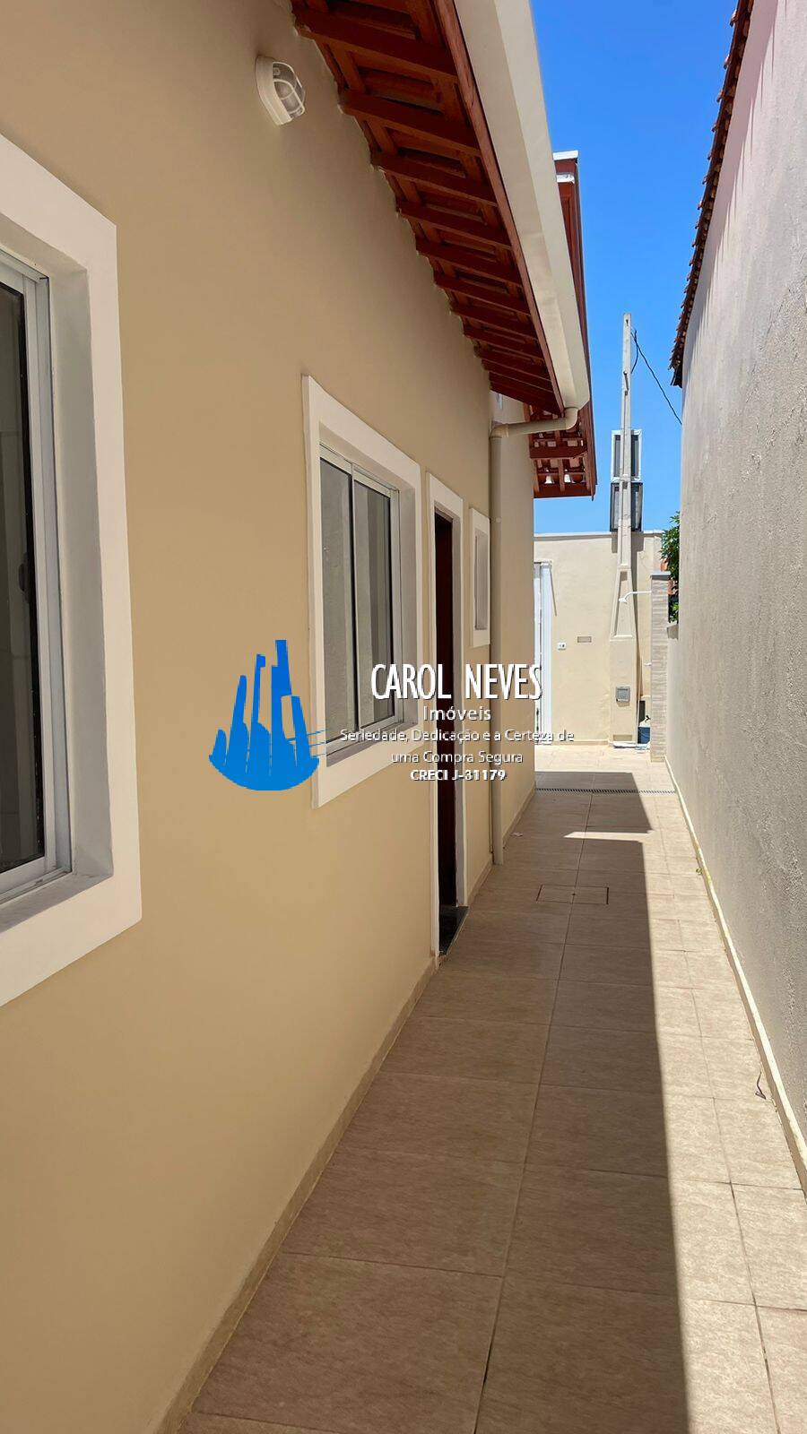 Casa à venda com 2 quartos, 150m² - Foto 11