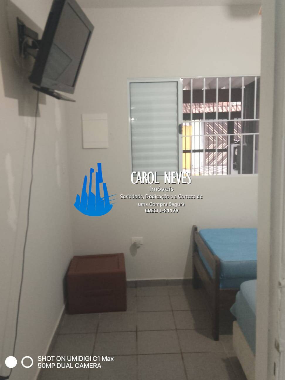 Casa à venda com 2 quartos, 100m² - Foto 17