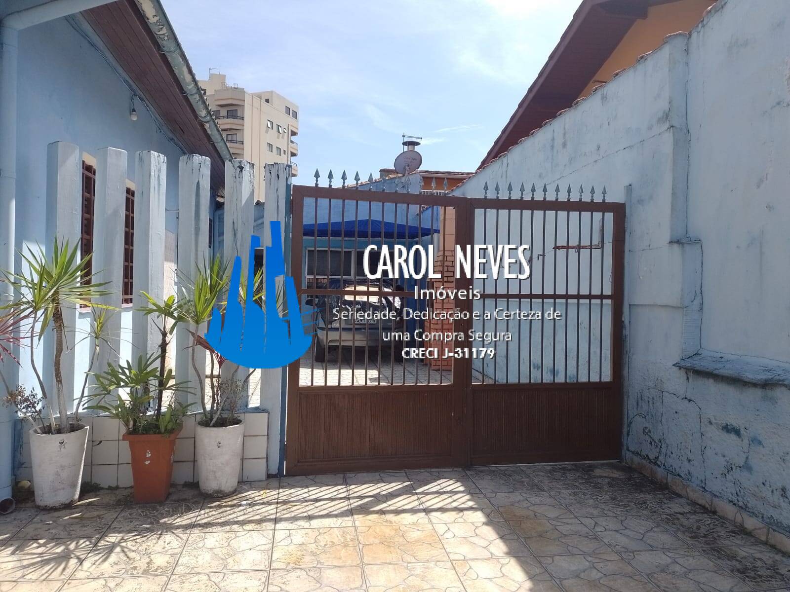 Casa à venda com 3 quartos, 180m² - Foto 4