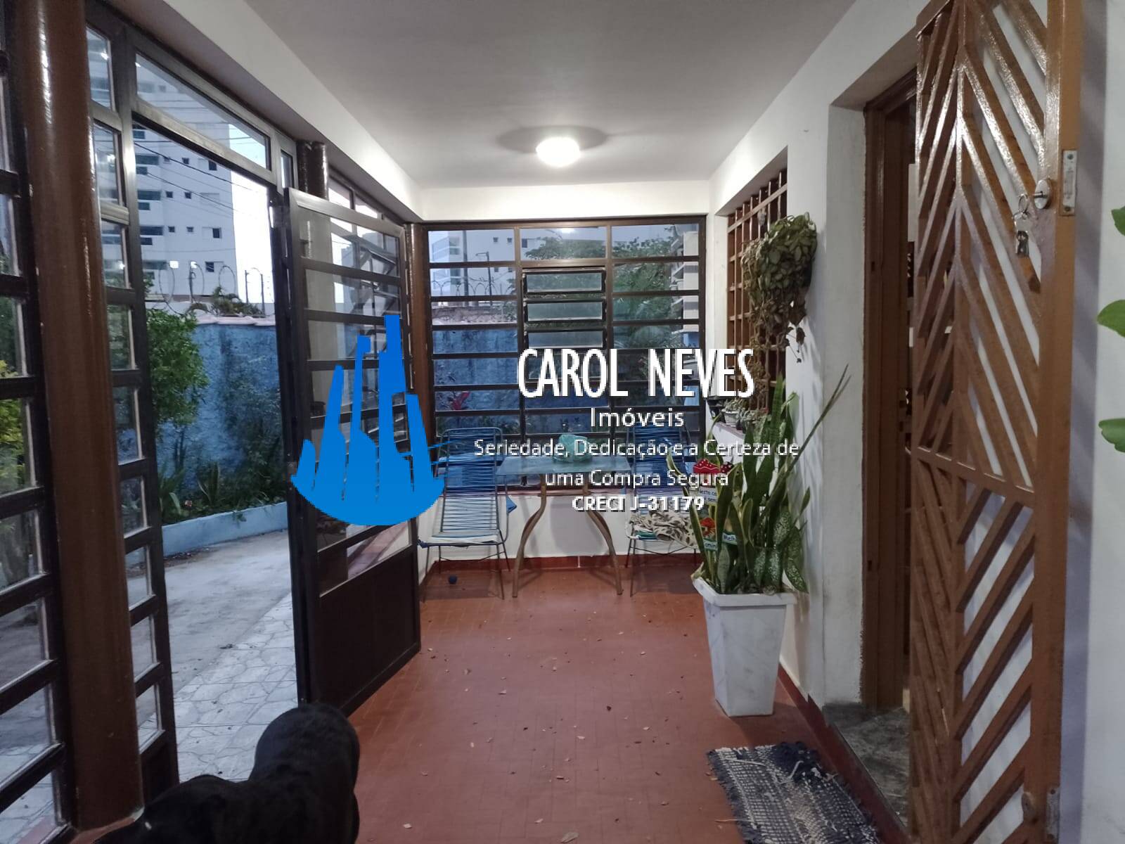 Casa à venda com 3 quartos, 180m² - Foto 12