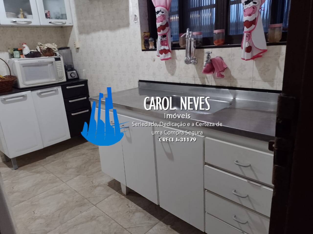 Casa à venda com 3 quartos, 180m² - Foto 15