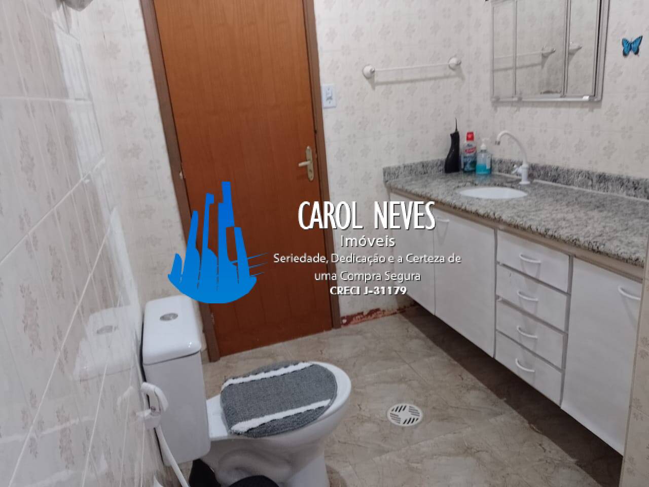 Casa à venda com 3 quartos, 180m² - Foto 17