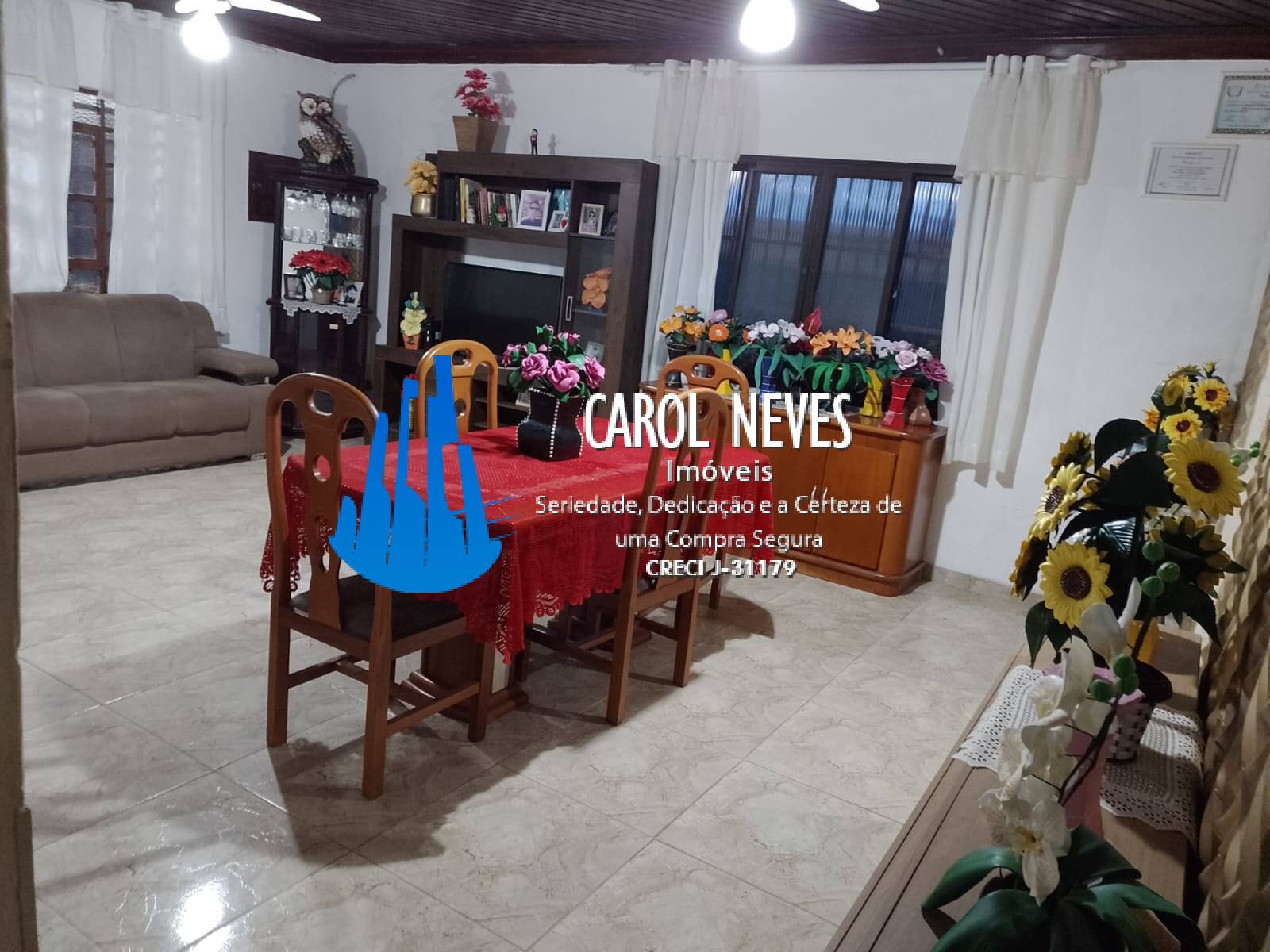 Casa à venda com 3 quartos, 180m² - Foto 21