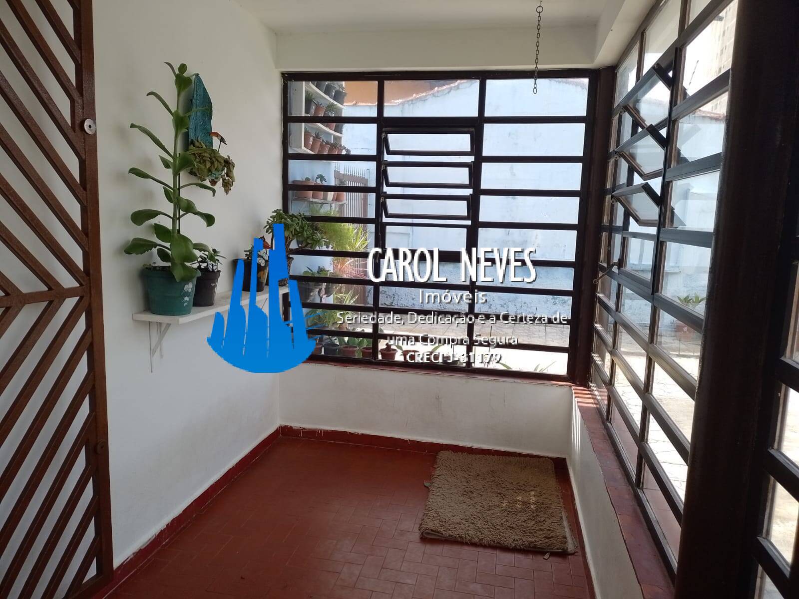 Casa à venda com 3 quartos, 180m² - Foto 22