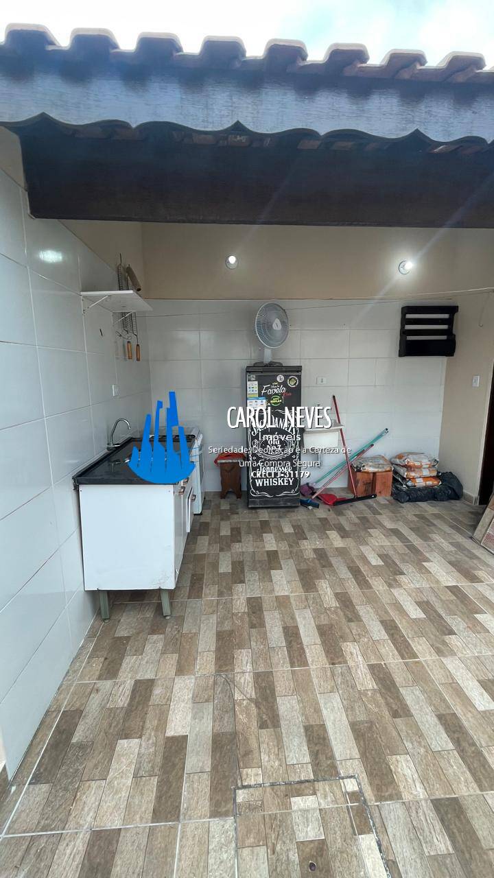 Casa à venda com 2 quartos, 75m² - Foto 6