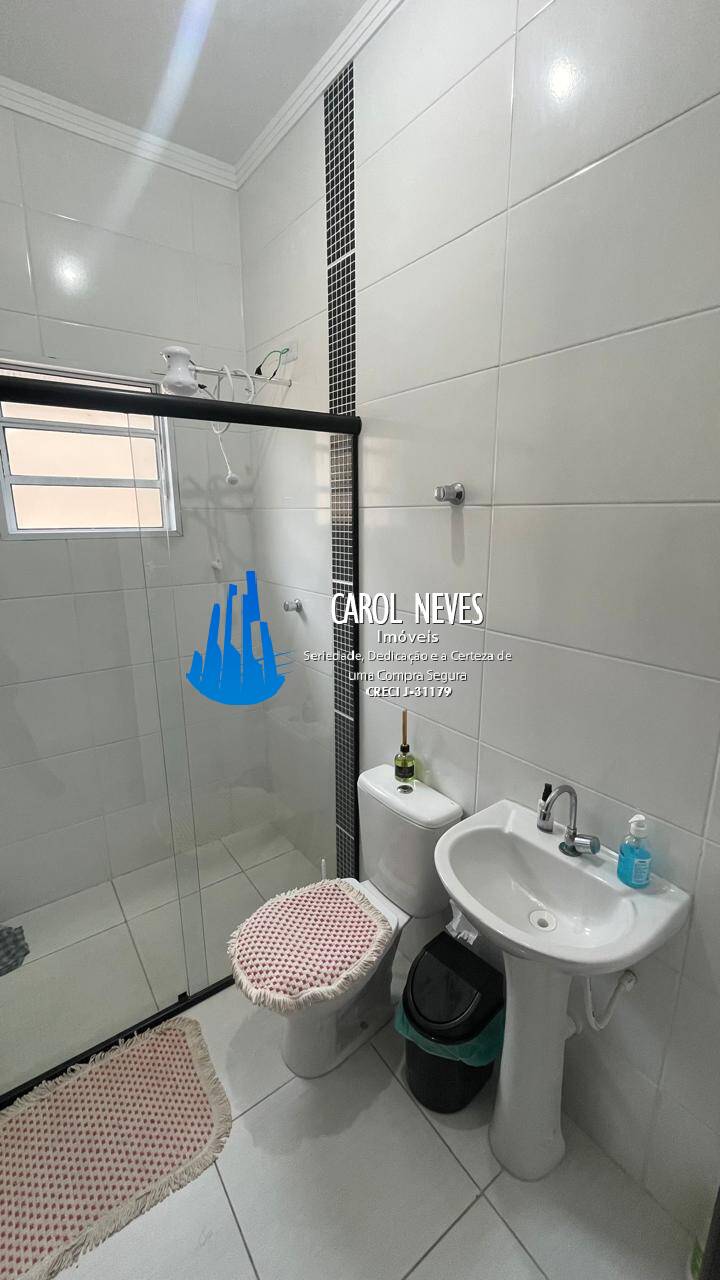 Casa à venda com 2 quartos, 75m² - Foto 28