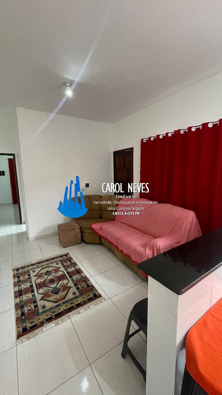 Casa à venda com 2 quartos, 75m² - Foto 15