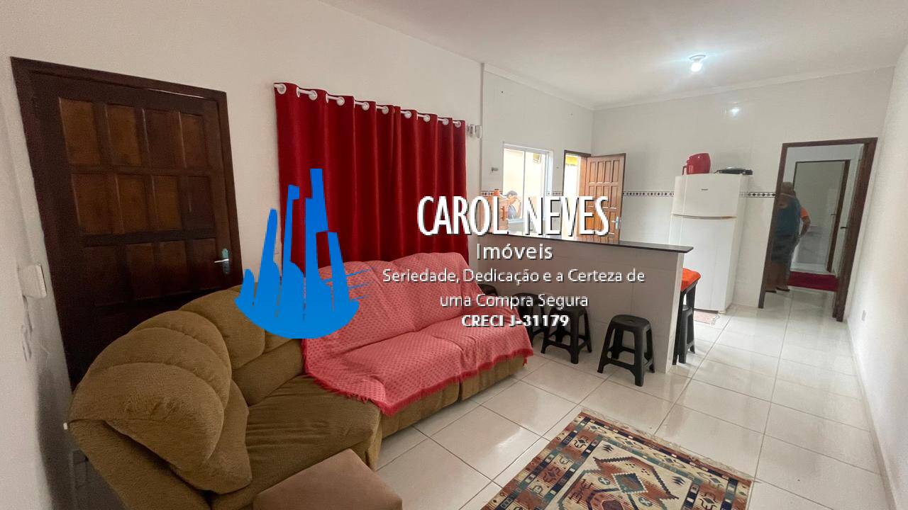 Casa à venda com 2 quartos, 75m² - Foto 14