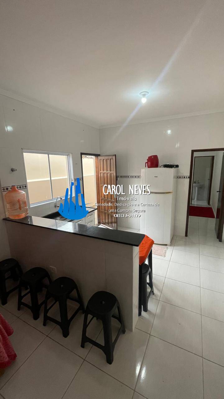 Casa à venda com 2 quartos, 75m² - Foto 10