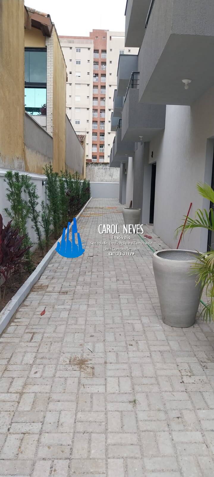 Casa à venda com 2 quartos, 90m² - Foto 5