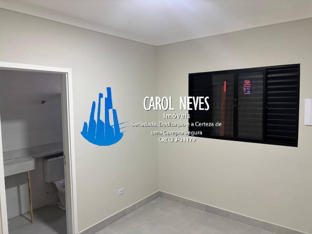 Casa à venda com 3 quartos, 120m² - Foto 12