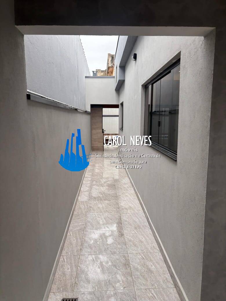 Casa à venda com 3 quartos, 120m² - Foto 16