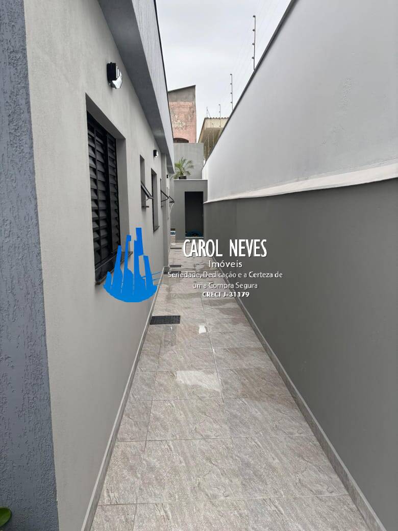 Casa à venda com 3 quartos, 120m² - Foto 19