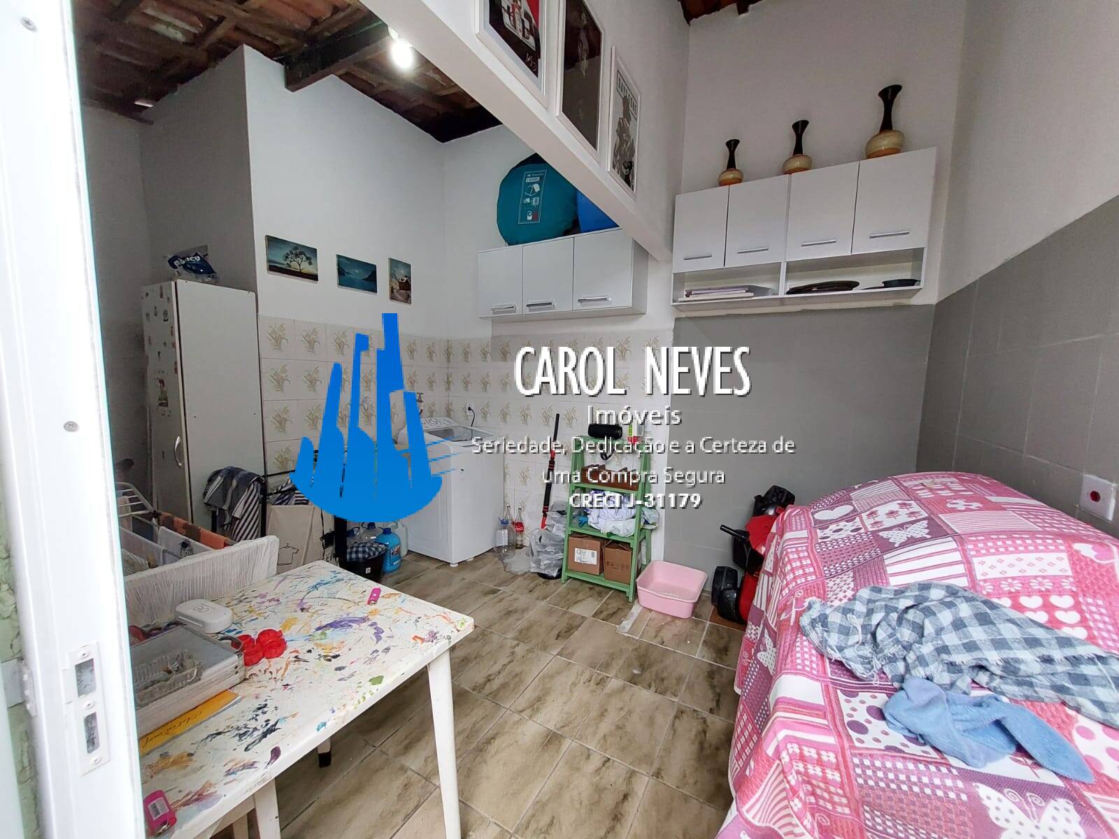 Casa à venda com 2 quartos, 70m² - Foto 23