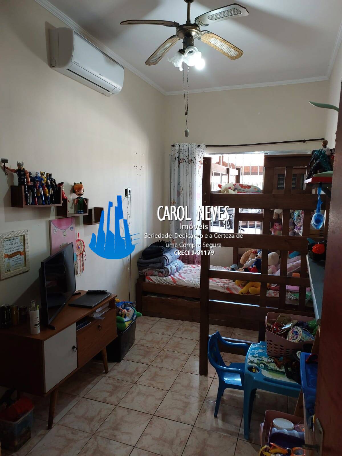 Casa à venda com 2 quartos, 70m² - Foto 20