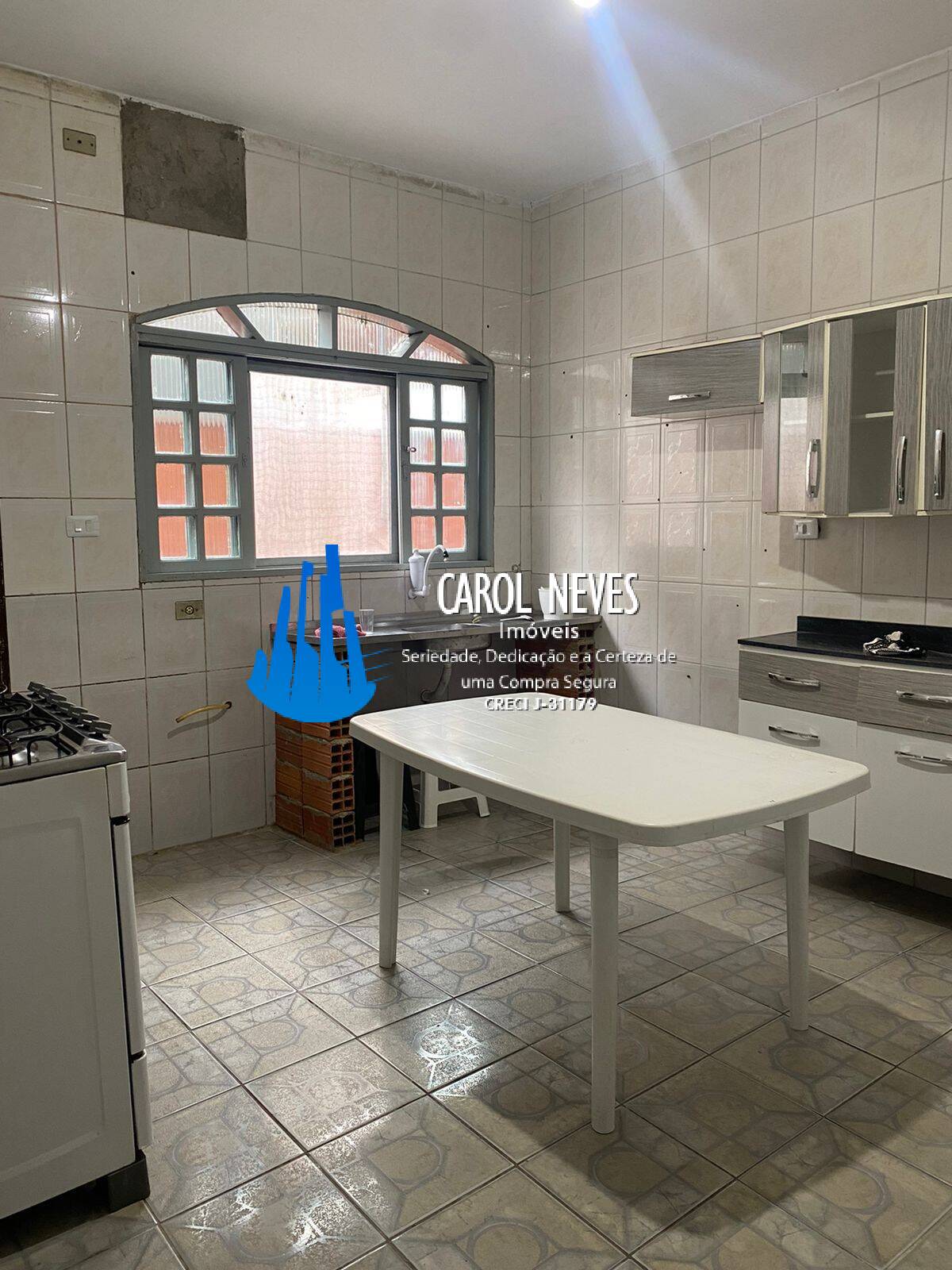 Casa à venda com 2 quartos, 114m² - Foto 6