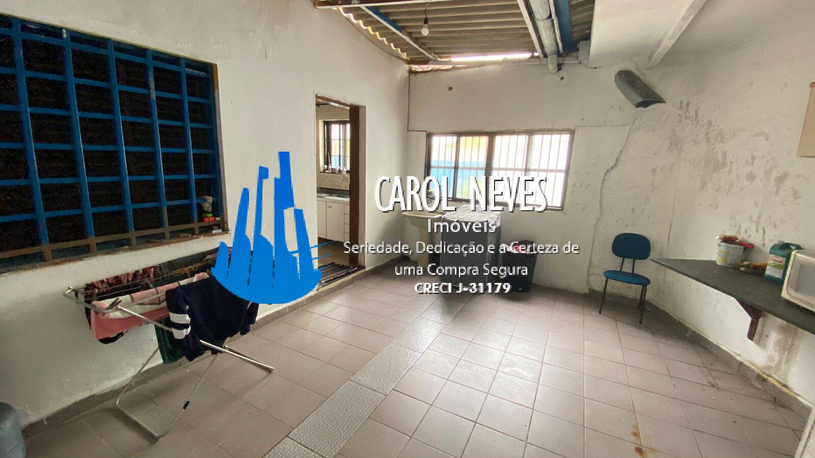 Casa à venda com 3 quartos, 180m² - Foto 37