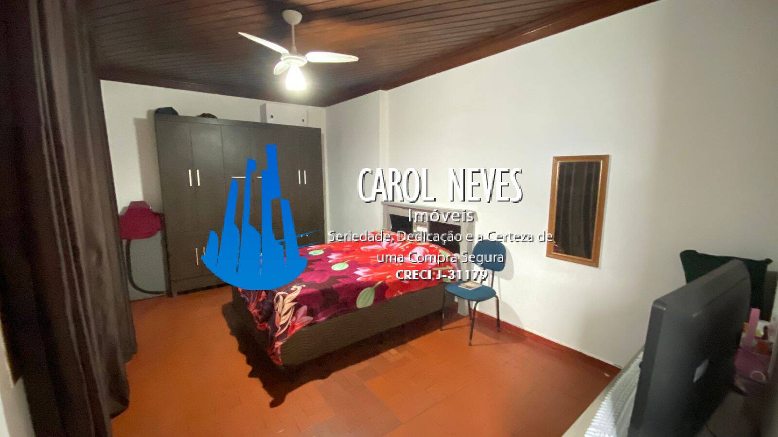 Casa à venda com 3 quartos, 180m² - Foto 33