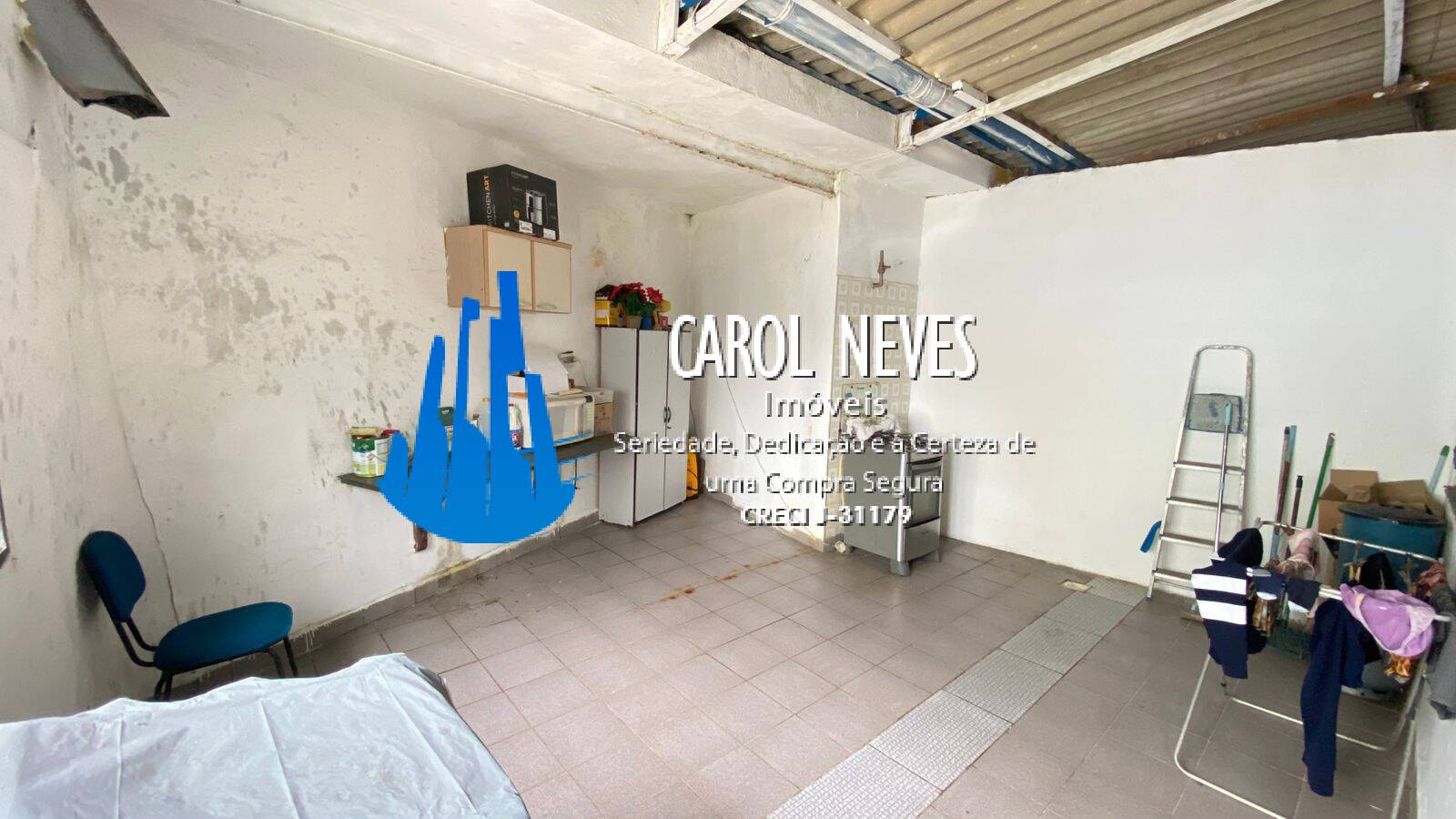 Casa à venda com 3 quartos, 180m² - Foto 40