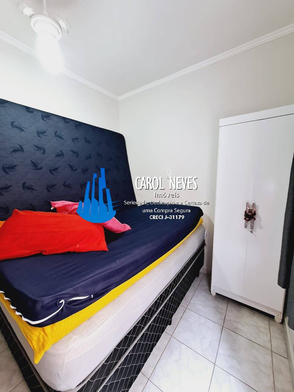 Kitnet e Studio à venda com 1 quarto, 36m² - Foto 8