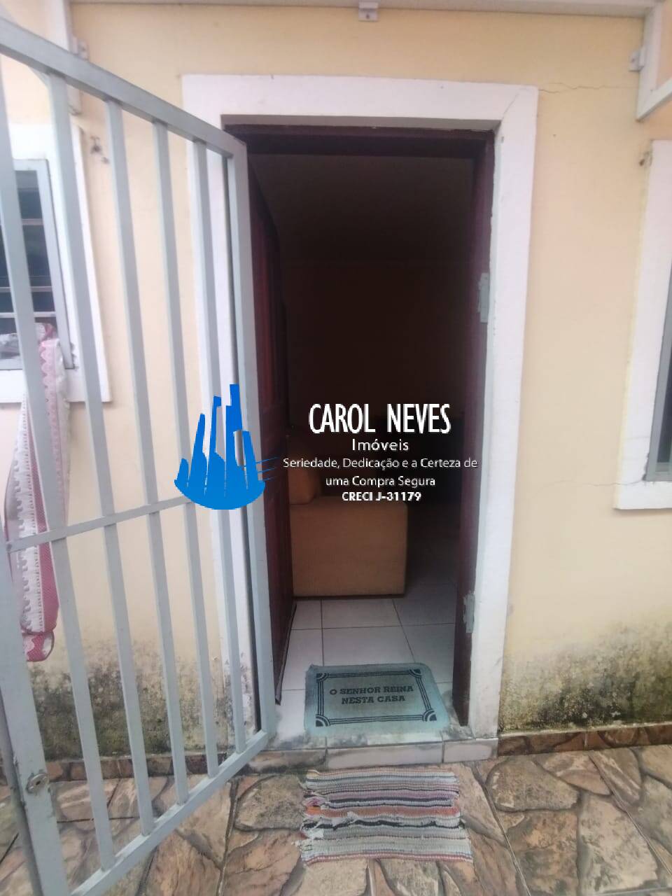 Casa à venda com 2 quartos, 180m² - Foto 5