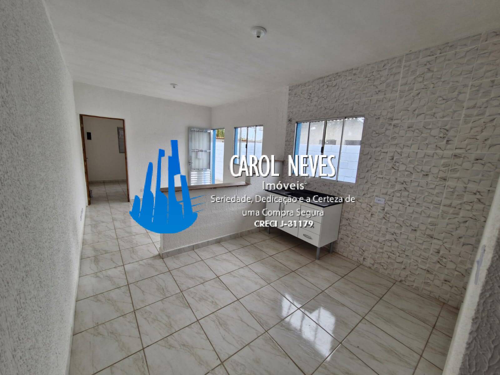 Casa à venda com 2 quartos, 120m² - Foto 8