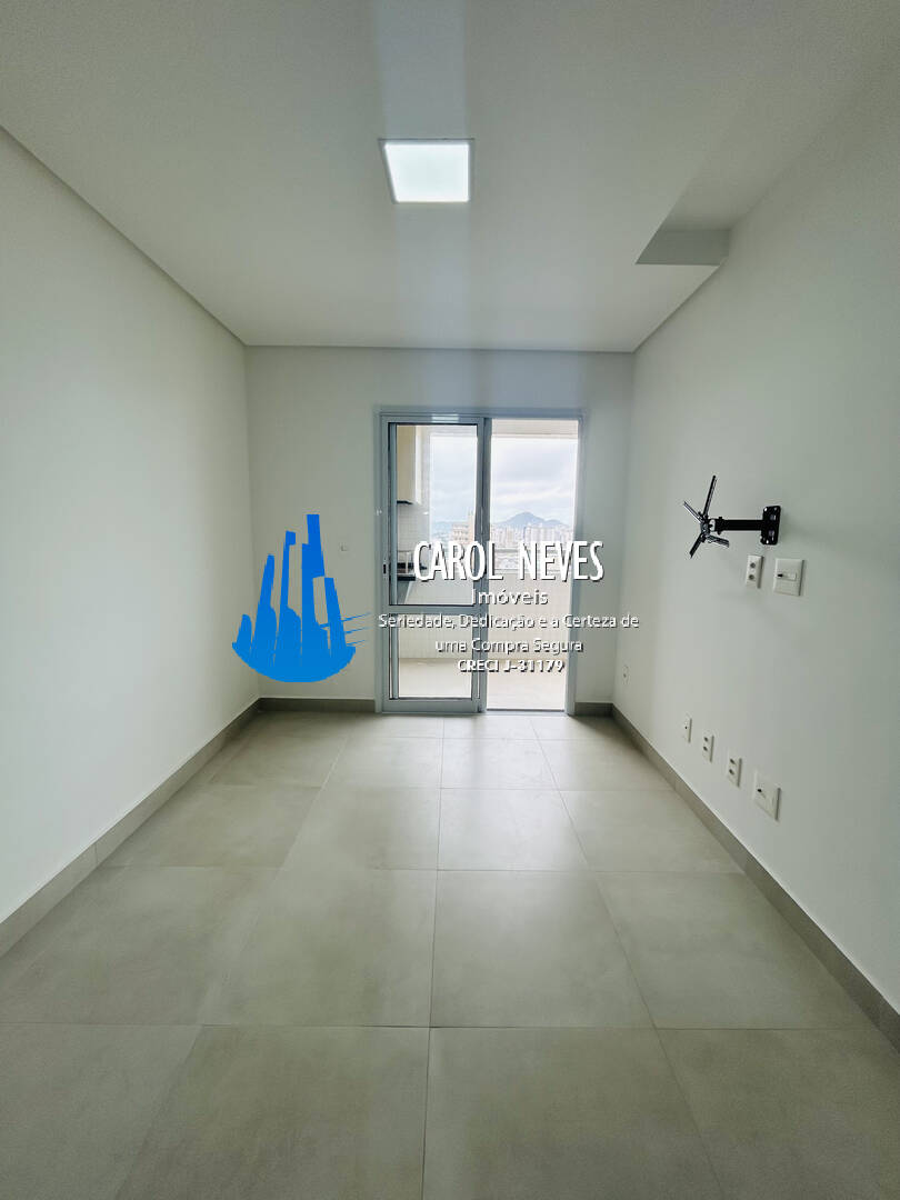 Apartamento à venda com 1 quarto, 58m² - Foto 10