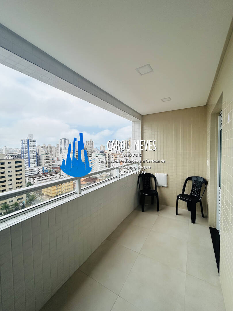 Apartamento à venda com 1 quarto, 58m² - Foto 11