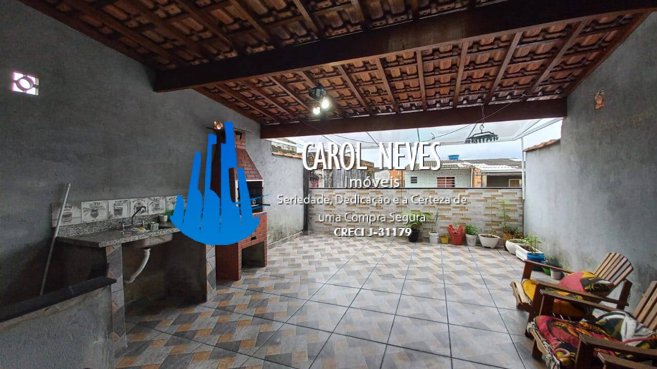 Casa à venda com 2 quartos, 85m² - Foto 25